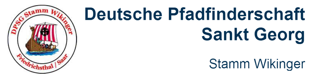  ber Uns DPSG Friedrichsthal