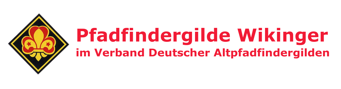 Pfadfindergilde – DPSG Friedrichsthal